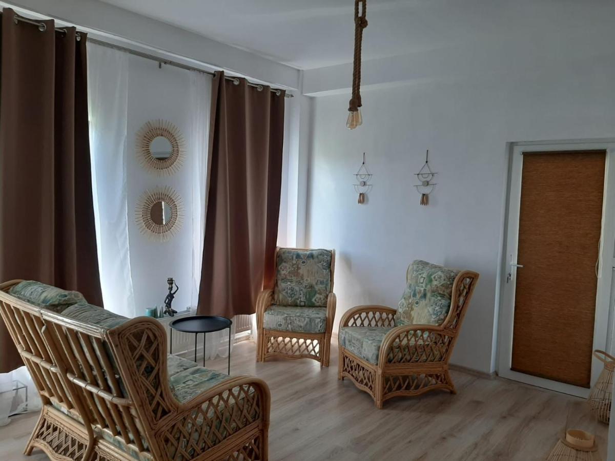 Tina Guest House Basarabi Bagian luar foto