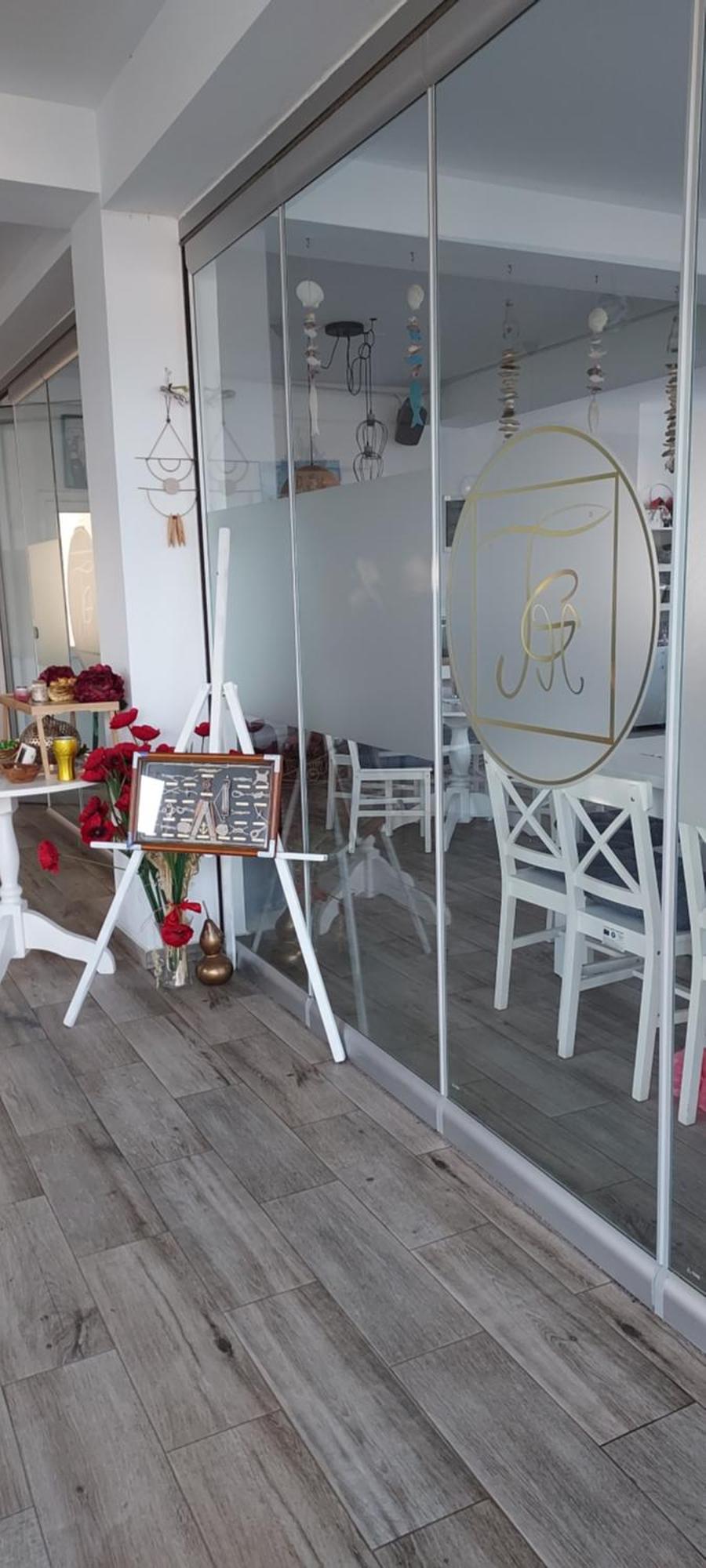 Tina Guest House Basarabi Bagian luar foto