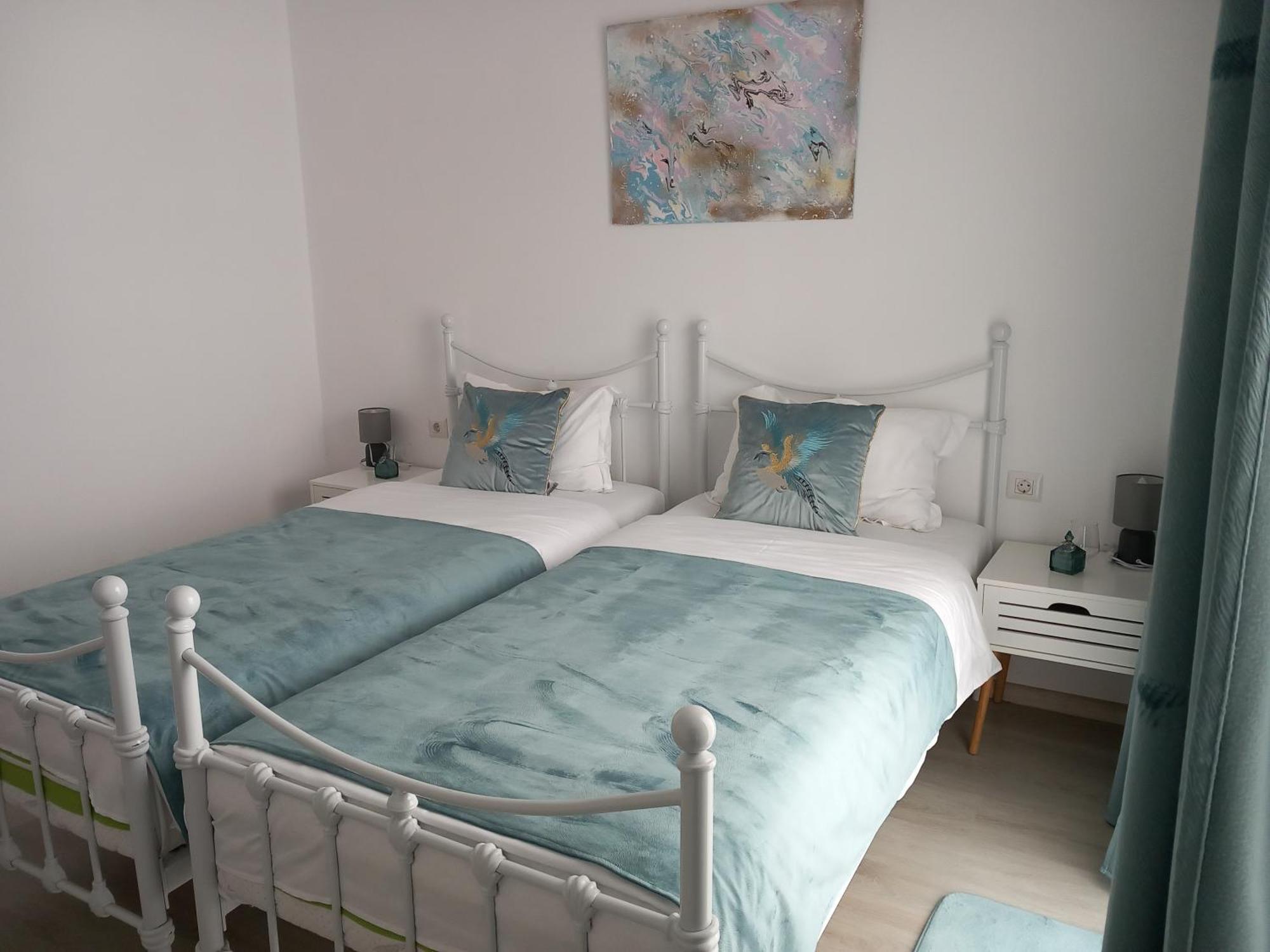 Tina Guest House Basarabi Bagian luar foto