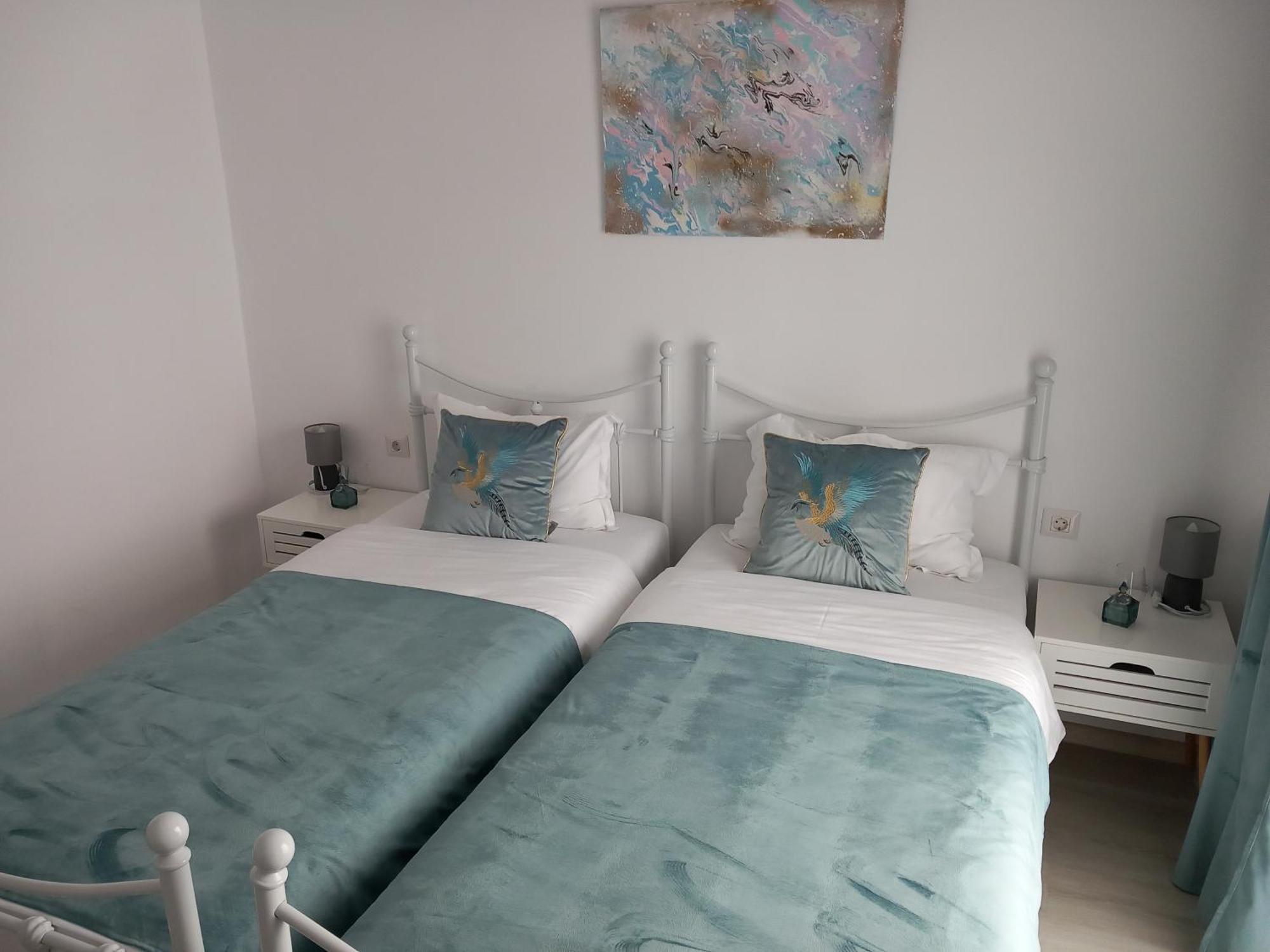 Tina Guest House Basarabi Bagian luar foto