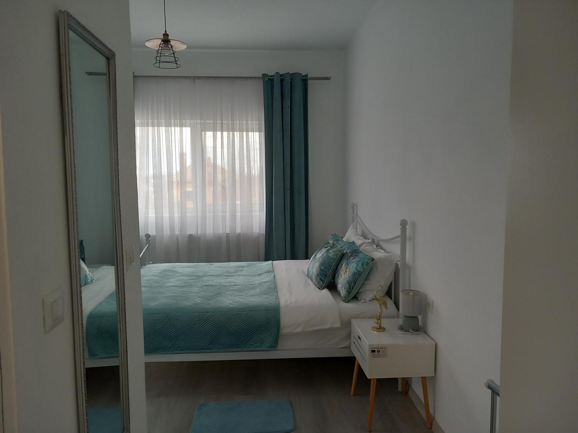 Tina Guest House Basarabi Bagian luar foto